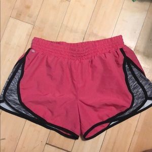 TekGear Running Shorts